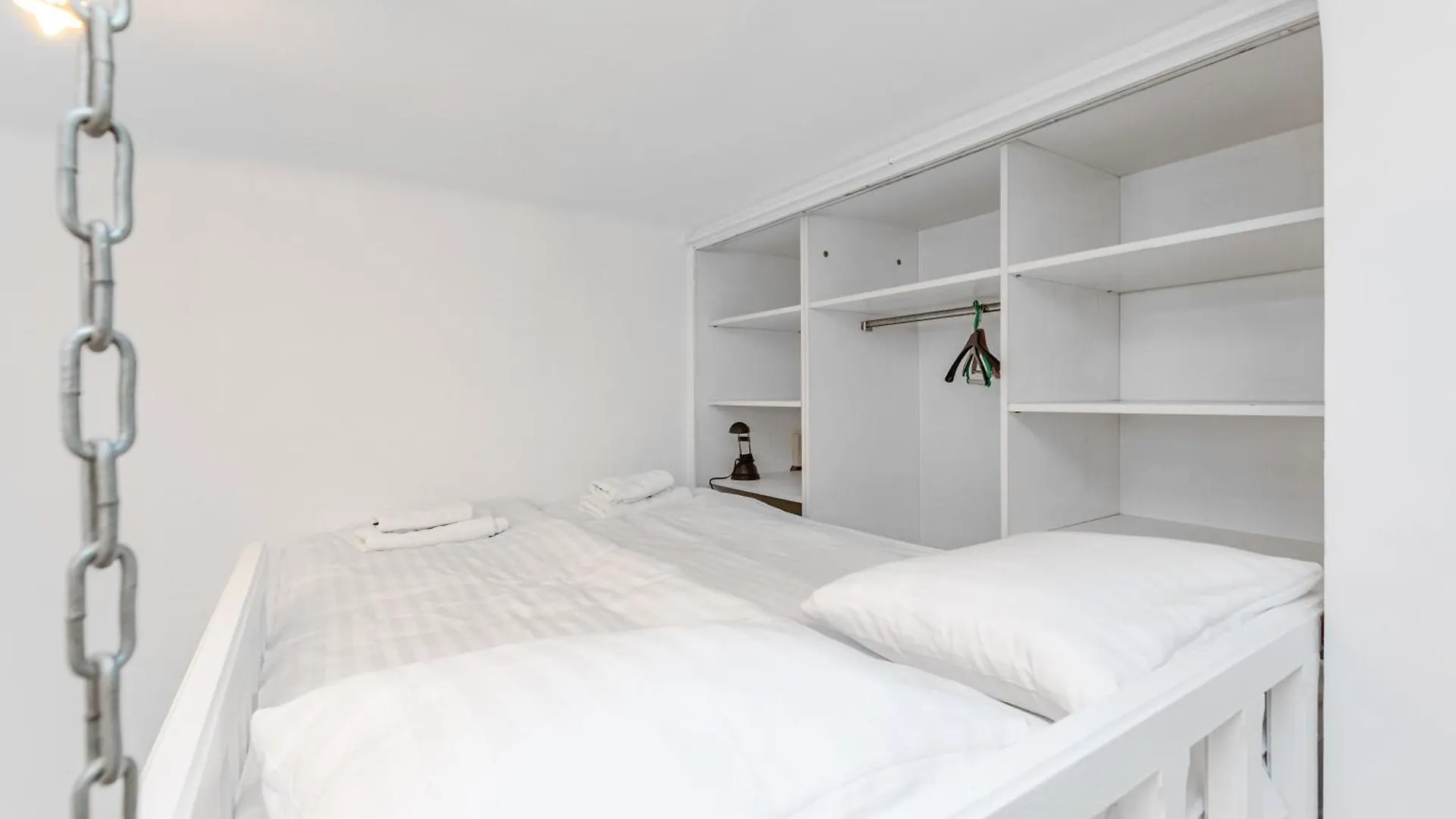 Apartment Poznanska 11 By Homeprime Warsaw Poland