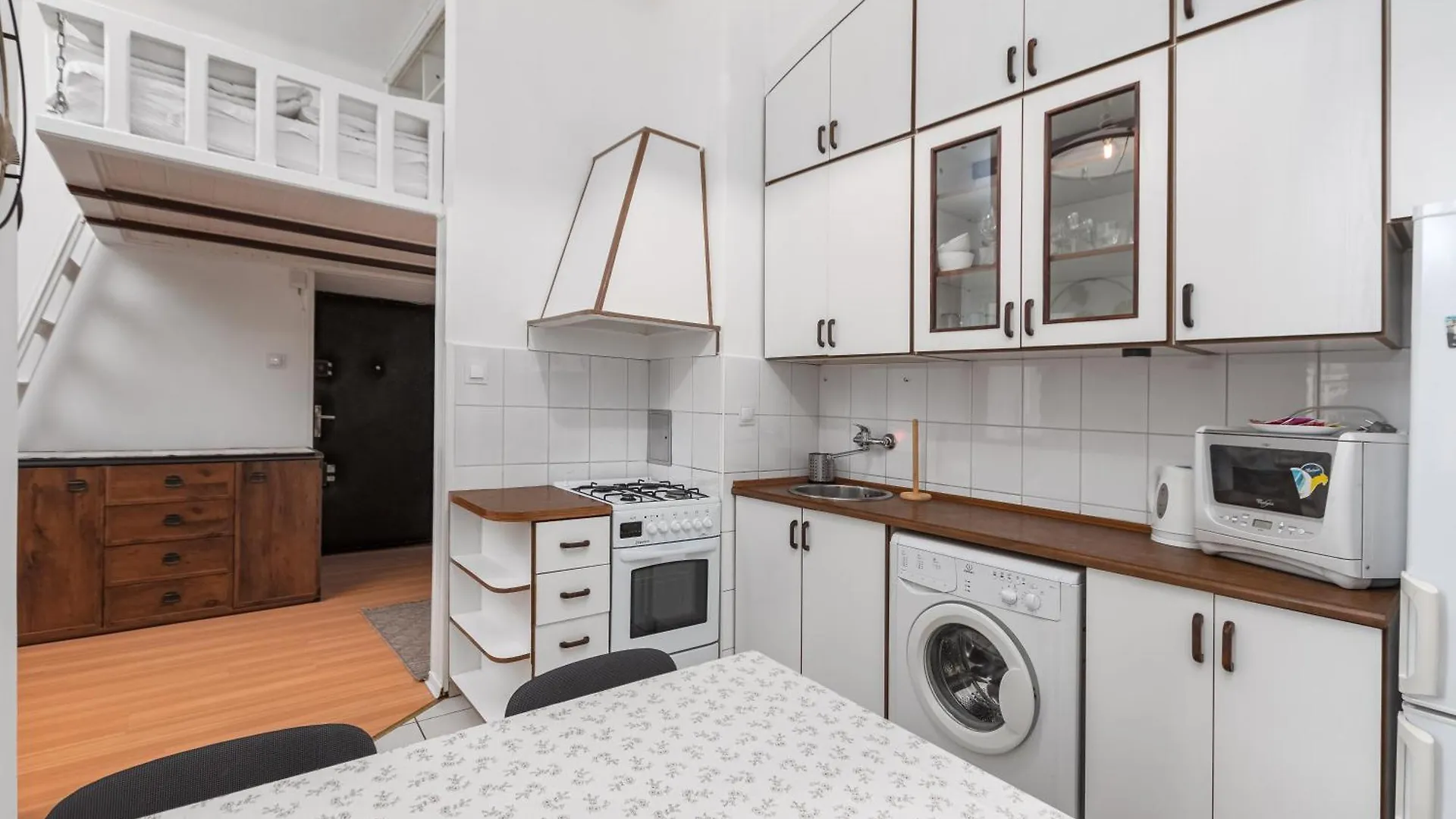 Apartment Poznanska 11 By Homeprime Warsaw